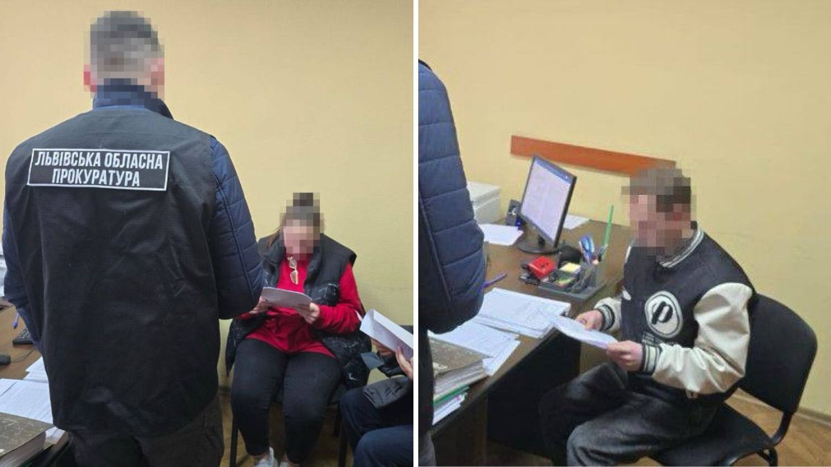 Задержанные агенты РФ