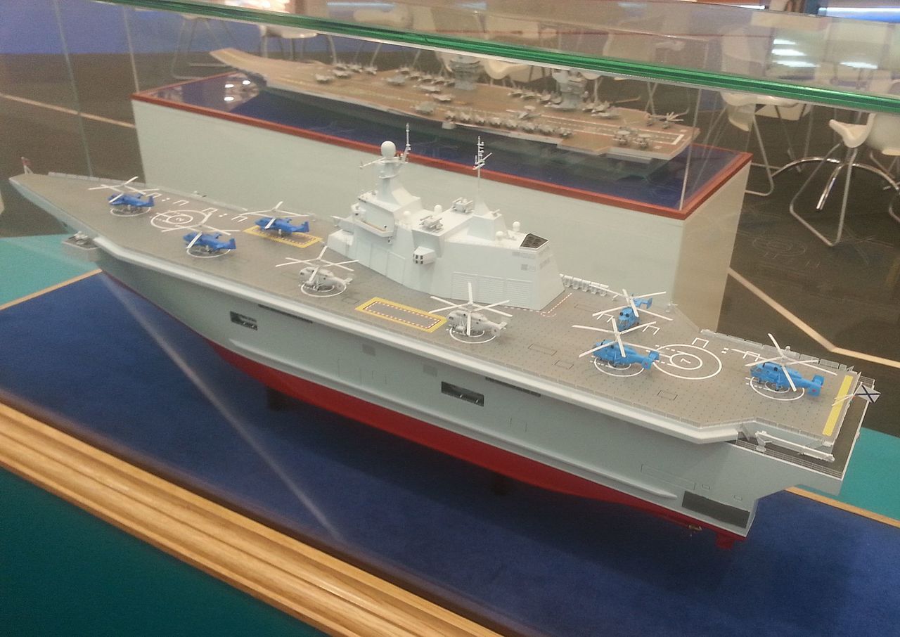 Проєкт судна