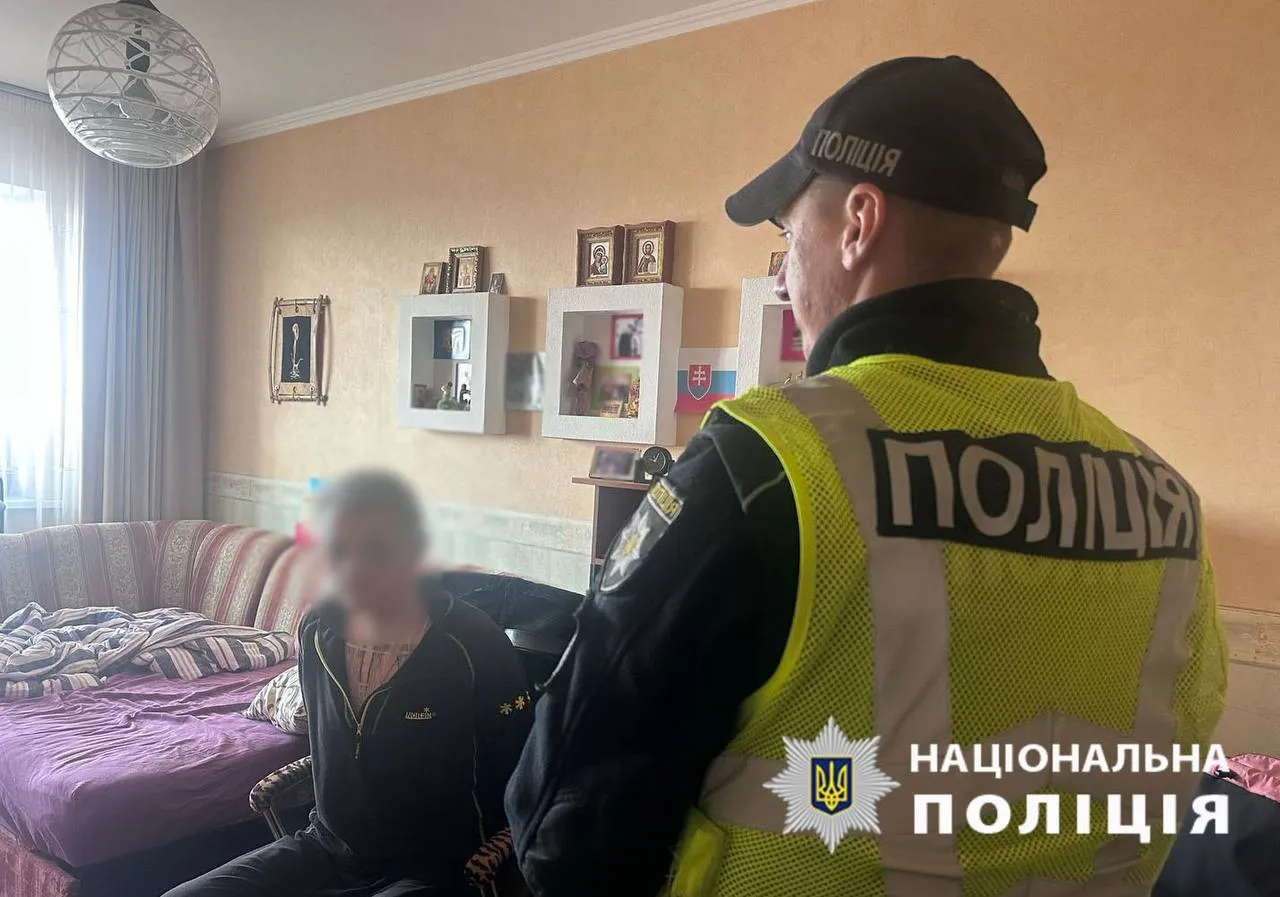 У Києві на Позняках чоловік під час сварки задушив дружину. Подробиці справи