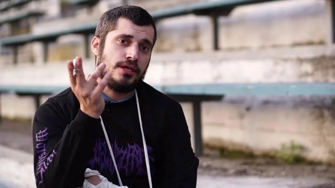 паша техник, рэпер, умер рэпер, умер паша техник dqxikeidqxitkant