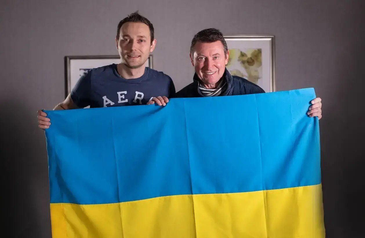 Овечкин, повторивший