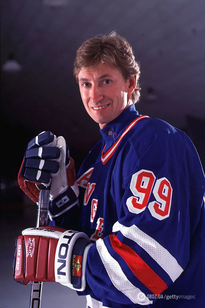 Овечкин, повторивший