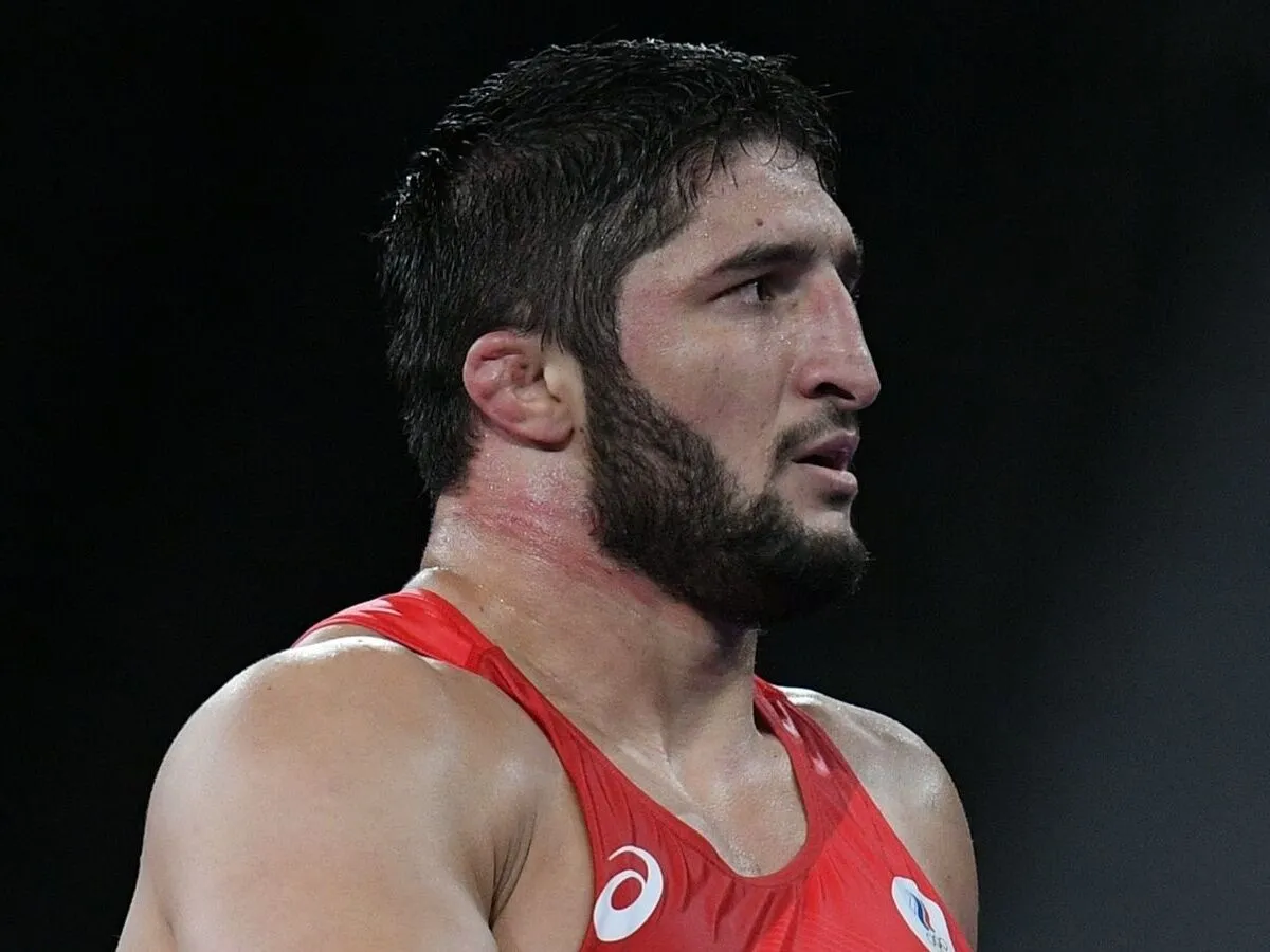 Знаменитого переможця Олімпіади з Росії не пустили до Європи на чемпіонат континенту