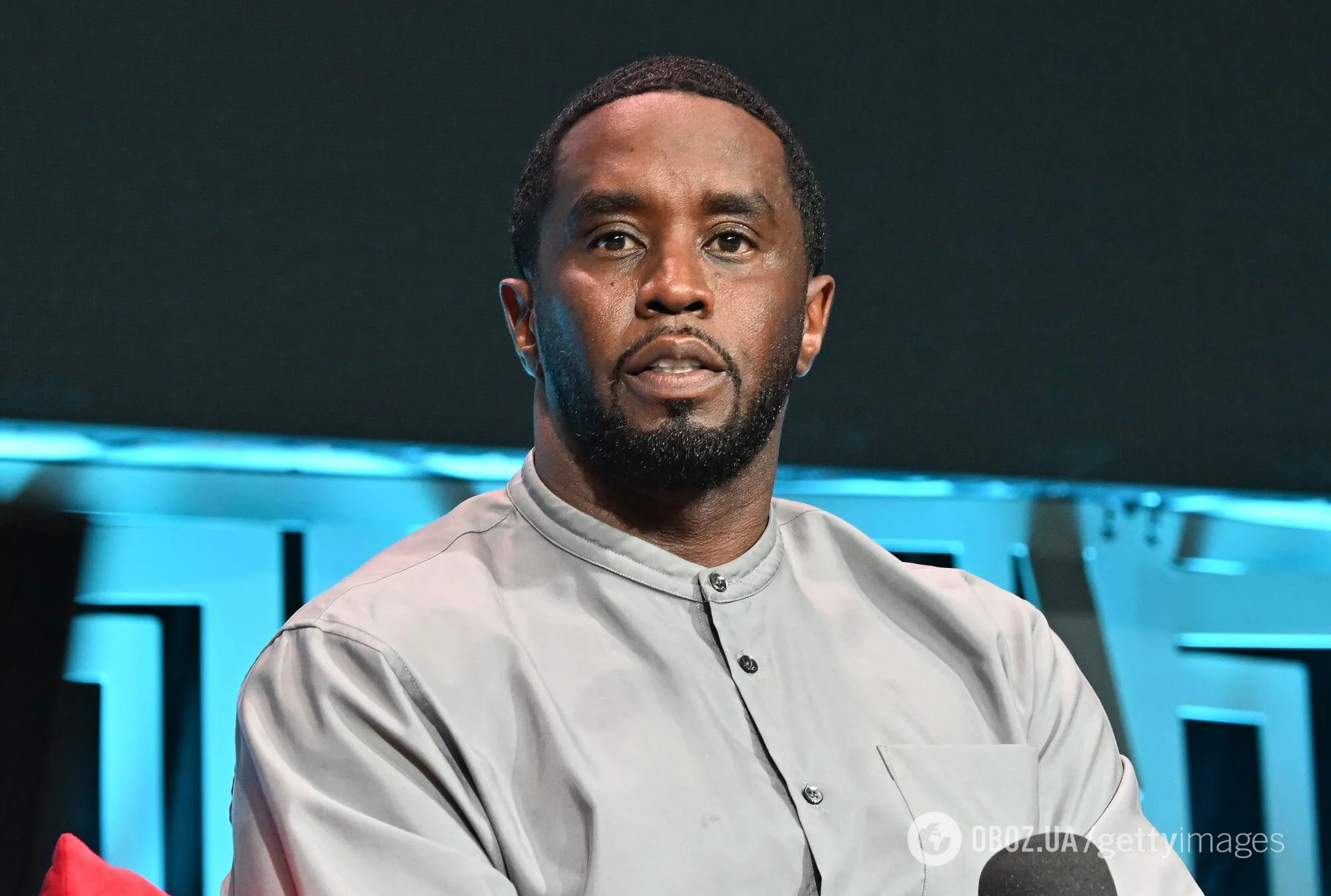 P. Diddy выдвинули новые обвинения: рэпер отказывается признавать вину