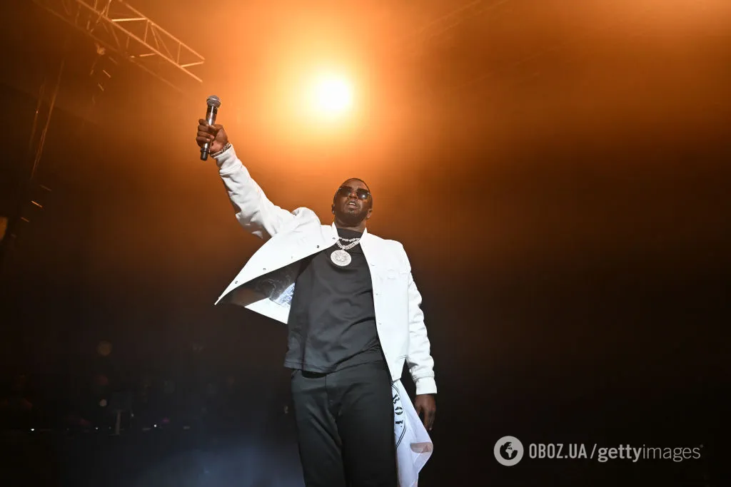 P. Diddy висунули нові обвинувачення: репер відмовляється визнавати провину dqxikeidqxitkant