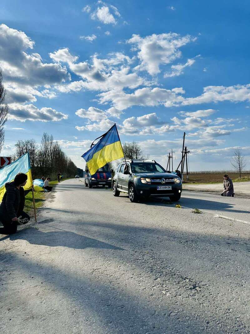 Більше місяця вважався зниклим безвісти: на Луганщині загинув старший солдат Василь Злагода з Буковини. Фото