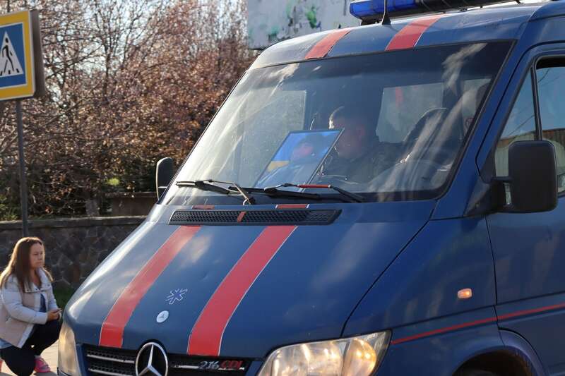 Більше місяця вважався зниклим безвісти: на Луганщині загинув старший солдат Василь Злагода з Буковини. Фото