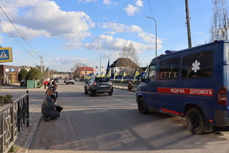 Більше місяця вважався зниклим безвісти: на Луганщині загинув старший солдат Василь Злагода з Буковини. Фото