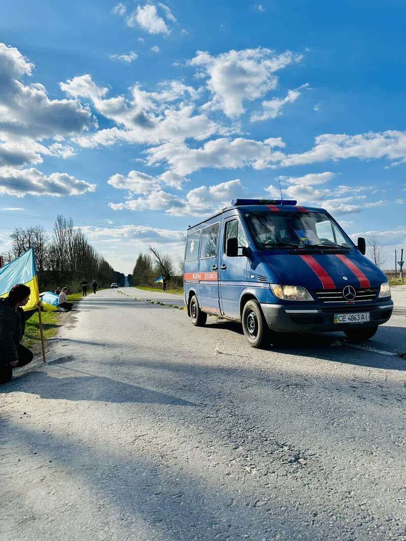 Более месяца считался пропавшим без вести: на Луганщине погиб старший солдат Василий Злагода из Буковины. Фото