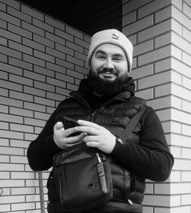 В’ячеслав Ремесло - кто погиб в Кривом Роге dqxikeidqxiqqeant