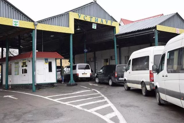 Прикордонник Степан Фесюк налагодив низку корупційних схем на українсько-польському кордоні 2 Прикордонник Степан Фесюк налагодив низку корупційних схем на українсько-польському кордоні dqxikeidqxitkant