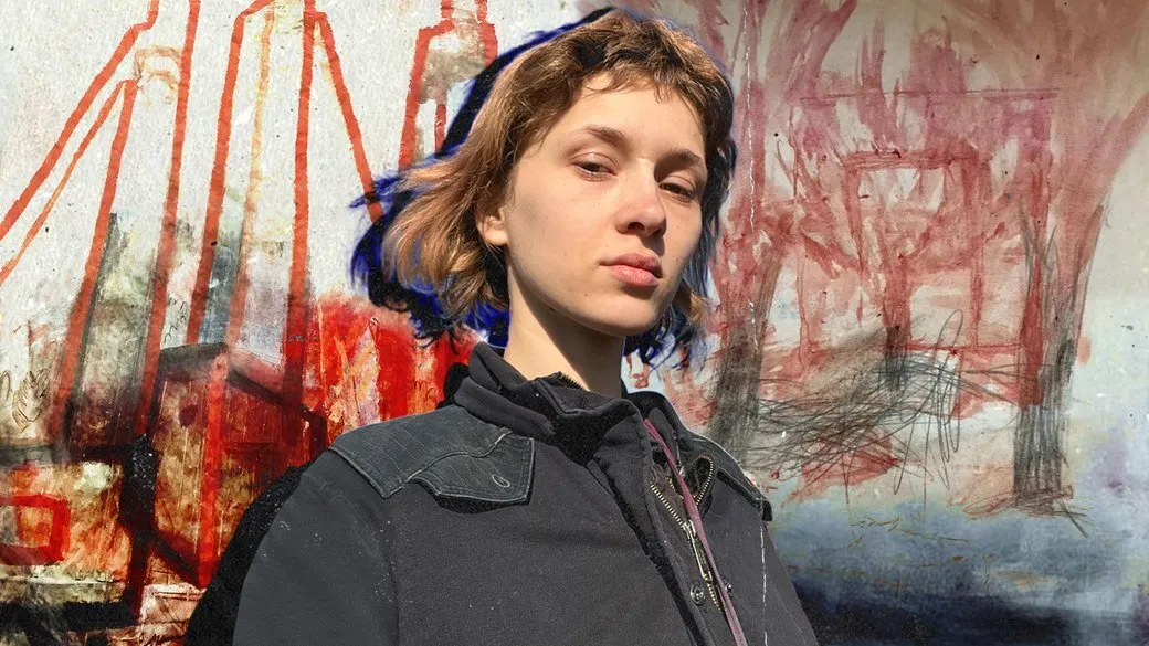 Загинула українська художниця Маргарита Половінко, яка захищала Україну: їй було 31 рік