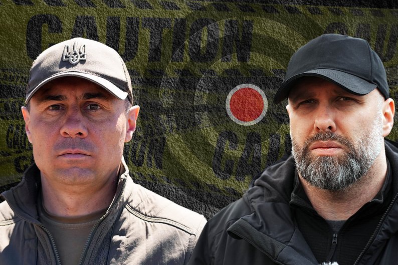 ячеслав Задоренко та Олег Синєгубов могли стати жертвами замаху