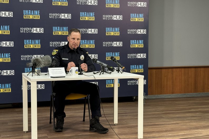 Сергій Болвінов