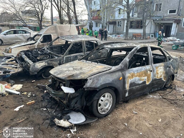 Mykolaiv dqxikeidqxiqqeant