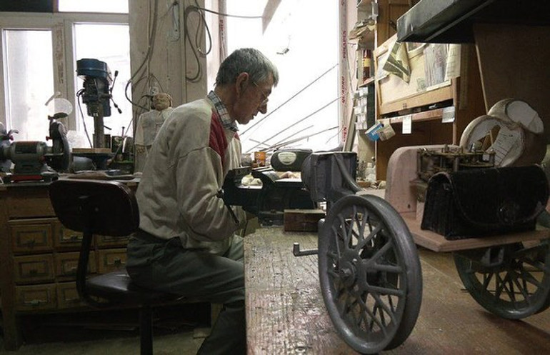 Театр кукол dqxikeidqxitkant