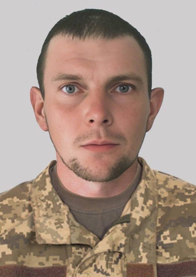 Віддав життя за Україну: у боях на Донеччині загинув захисник з Прикарпаття. Фото dqxikeidqxiqqeant