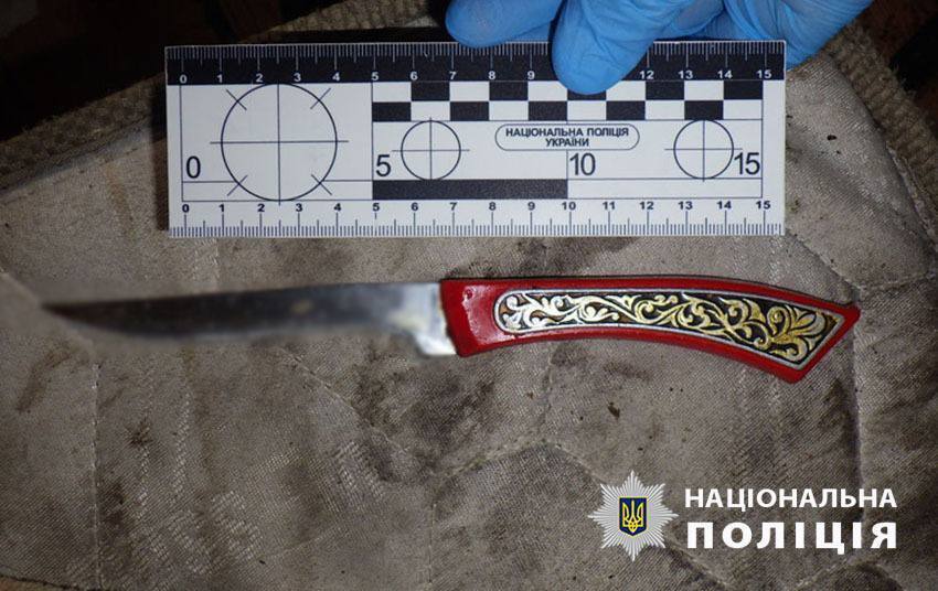 В Киеве мужчина во время ссоры убил гостя и пытался скрыть преступление. Подробности и фото dqxikeidqxiqqeant