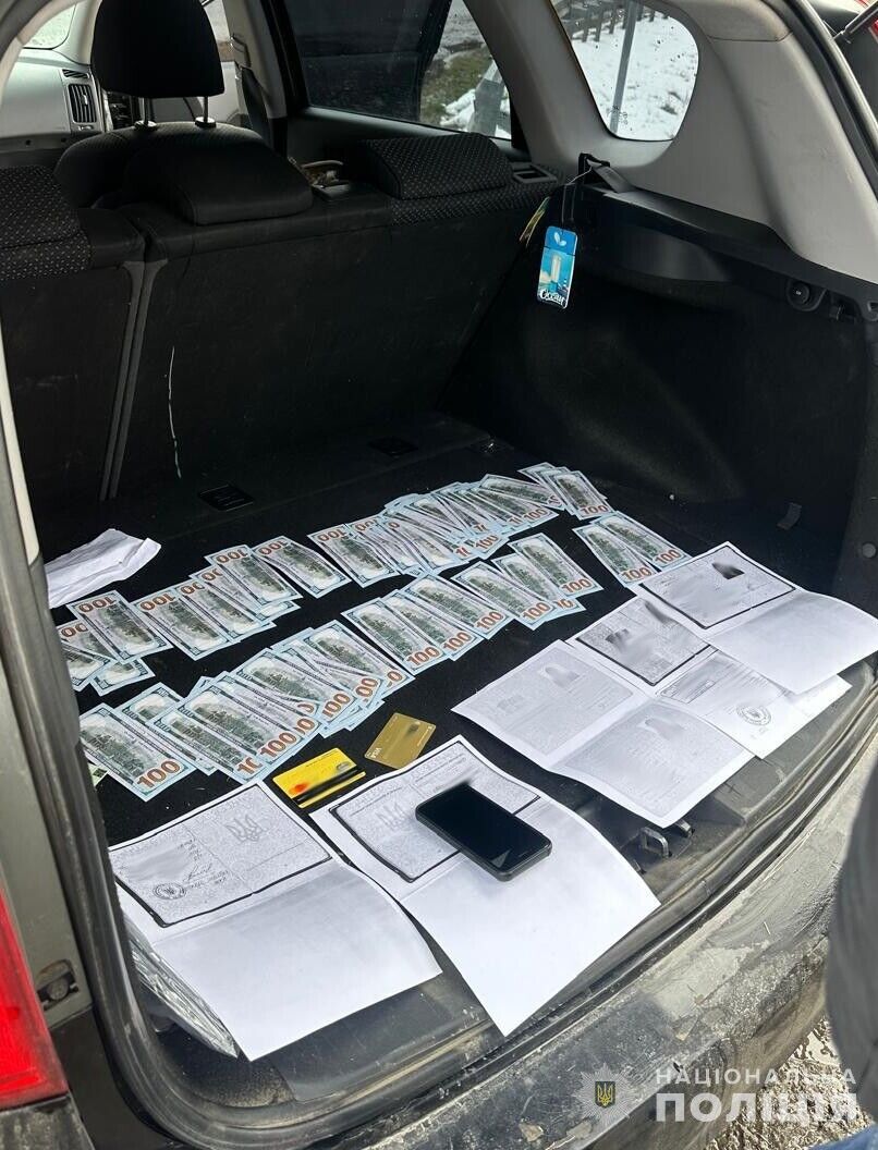 Нацполиция заблокировала еще 11 каналов незаконной переправки военнообязанных за границу – подробности