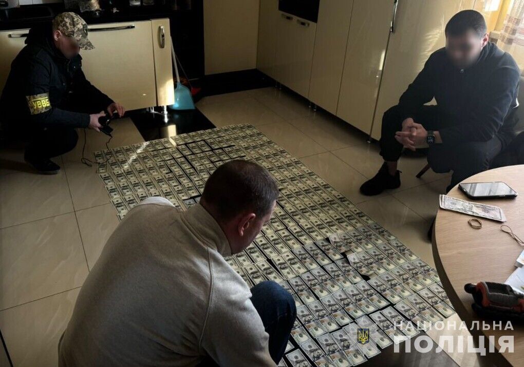 The National Police blocked 11 more channels of illegal transfer of conscripts abroad – details