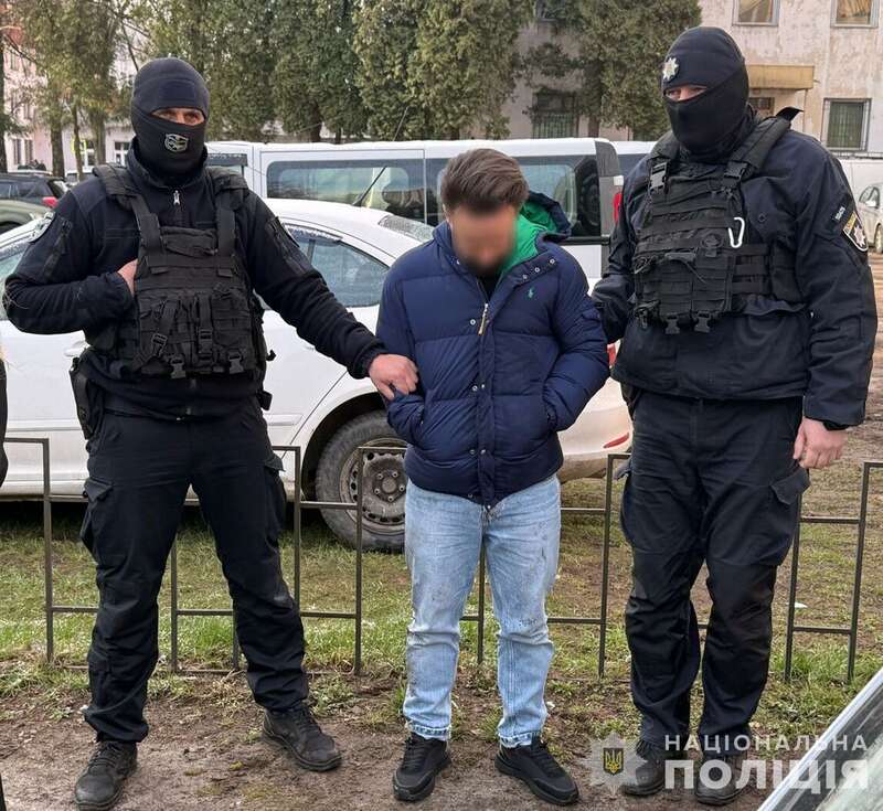 Нацполиция заблокировала еще 11 каналов незаконной переправки военнообязанных за границу – подробности