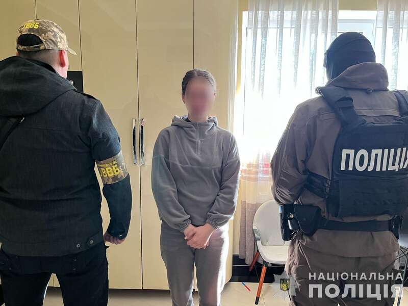 Нацполиция заблокировала еще 11 каналов незаконной переправки военнообязанных за границу – подробности