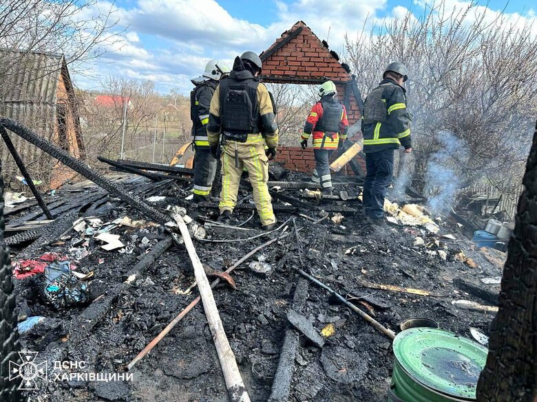 Атака на Золочев