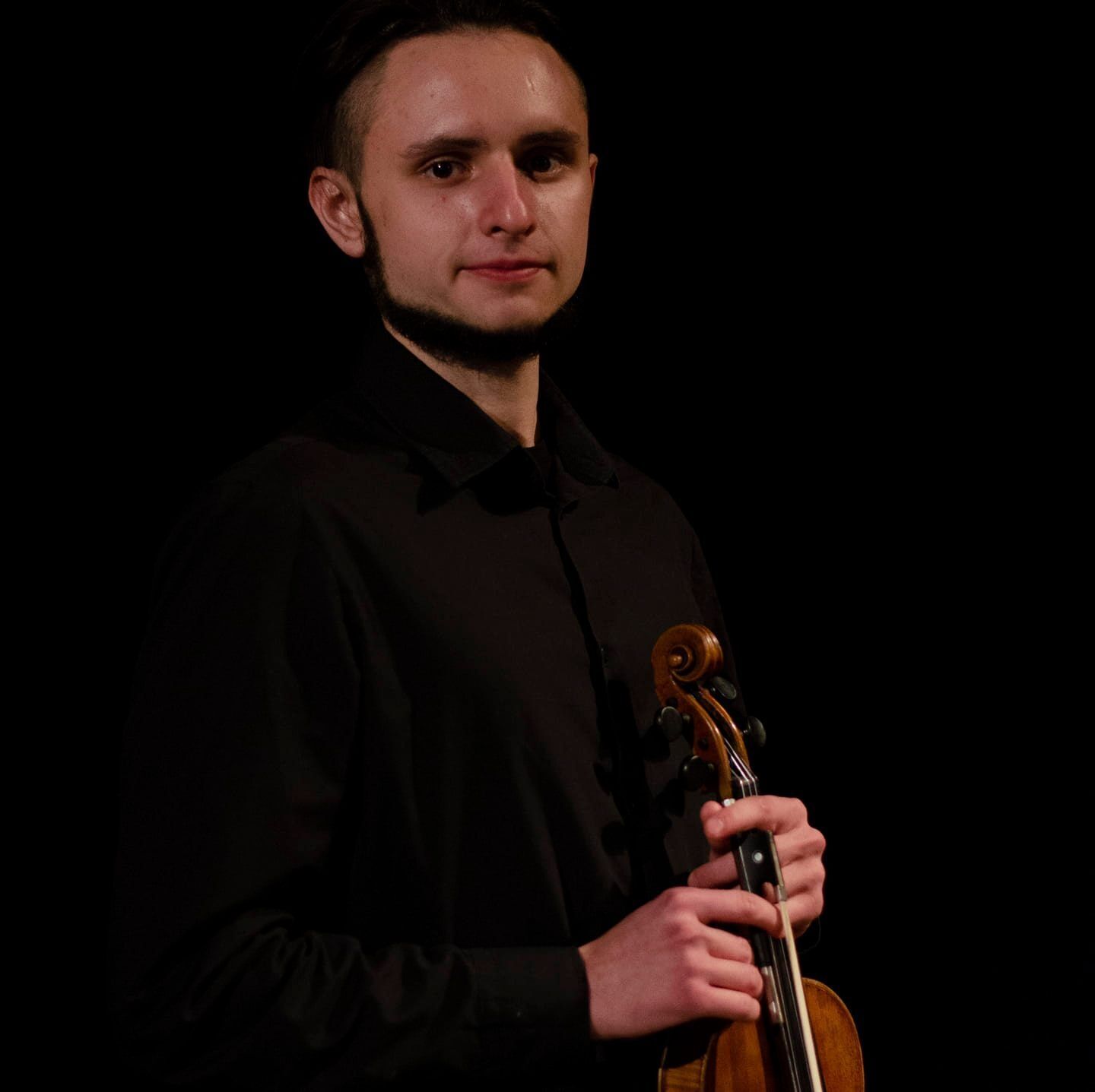 Із побратимами створив взвод