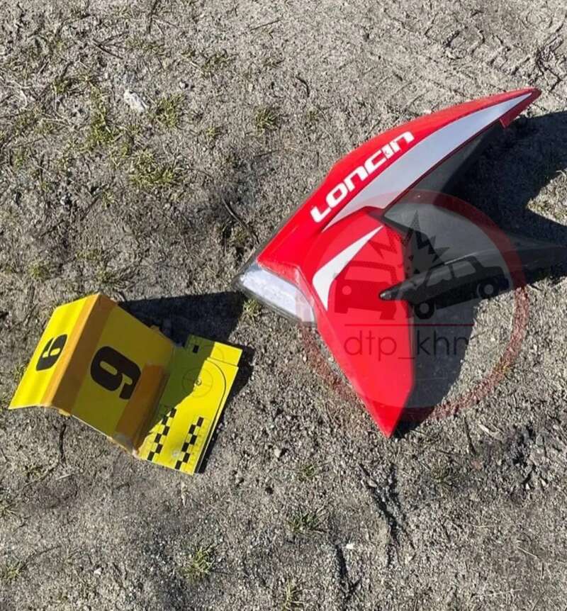 В Хмельницкой области мотоциклист насмерть сбил 11-летнего школьника: детали трагедии. Фото