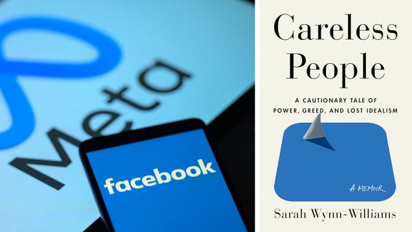 Винн-Уильямс временно запрещено рекламировать «Беззаботных людей» или продолжать распространять аудио и электронные версии