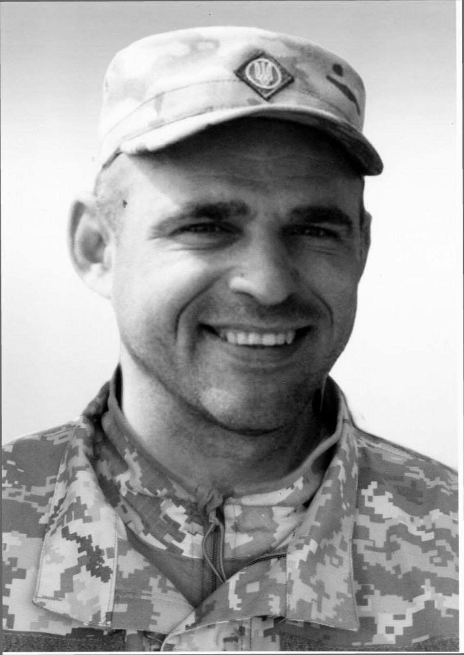 Яків Лютенко - Герої війни України dqxikeidqxiqqeant