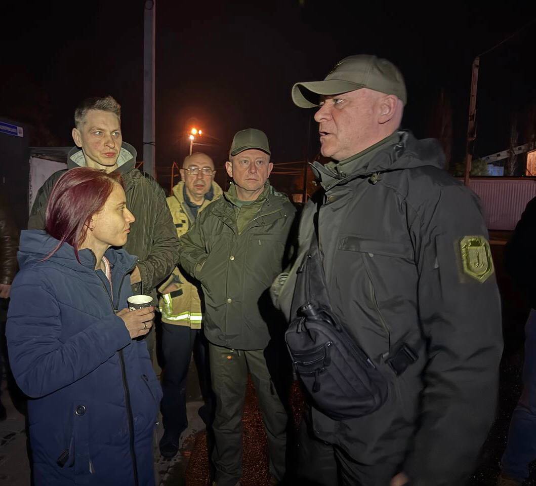 Окупанти атакували Одесу дронами, спалахнули пожежі: є постраждалі. Фото і відео
