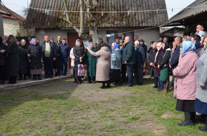 Йому назавжди буде 31: на фронті загинув захисник з Рівненщини. Фото