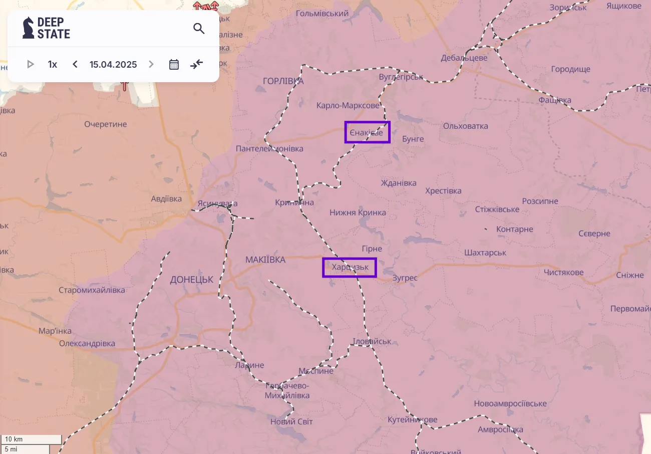 Окупанти вивозять обладнання з металургійних заводів на захоплених територіях: спливли подробиці dqxikeidqxitkant