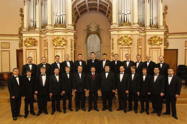 Умер заслуженный деятель искусств Украины Олег Цыгилик