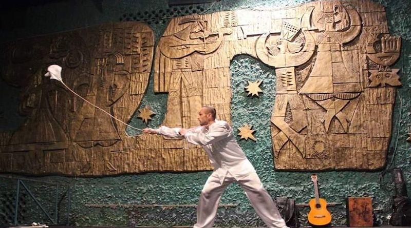 Згадки про панно залишилися лише на старих світлинах dqxikeidqxitkant