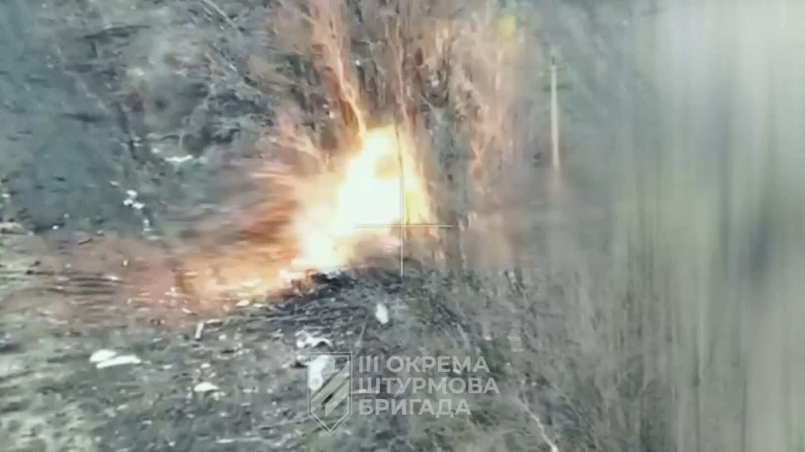 The enemy involved armored vehicles, but it didnt help: the AFU in Kharkiv region defeated the assault group of the Russian army. Video