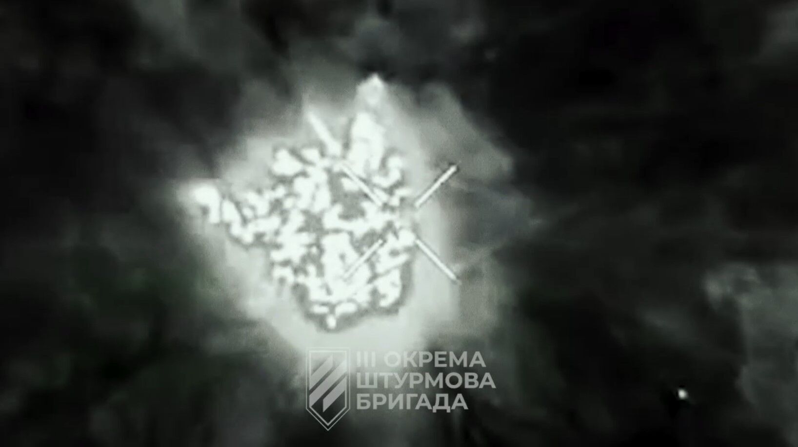 The enemy involved armored vehicles, but it didnt help: the AFU in Kharkiv region defeated the assault group of the Russian army. Video