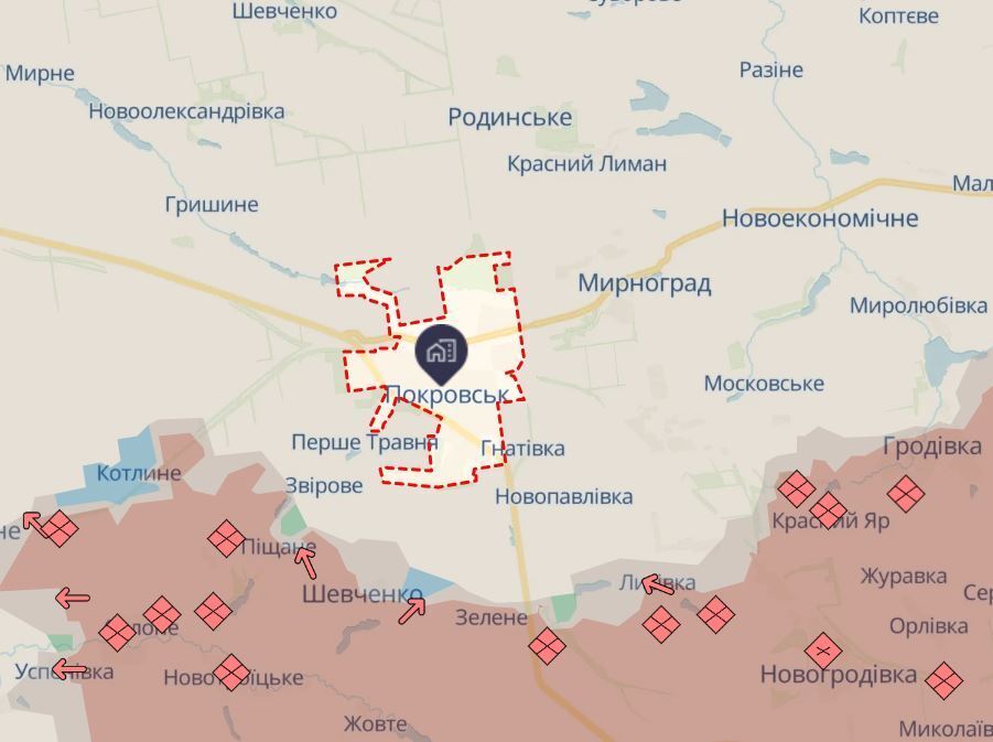 Spartan in action: National Guard repelled the assault by the Russian army in the Pokrovske direction. Video dqxikeidqxitkant