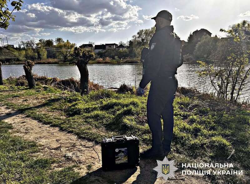 На Київщині під час купання потонула дитина. Подробиці трагедії та фото