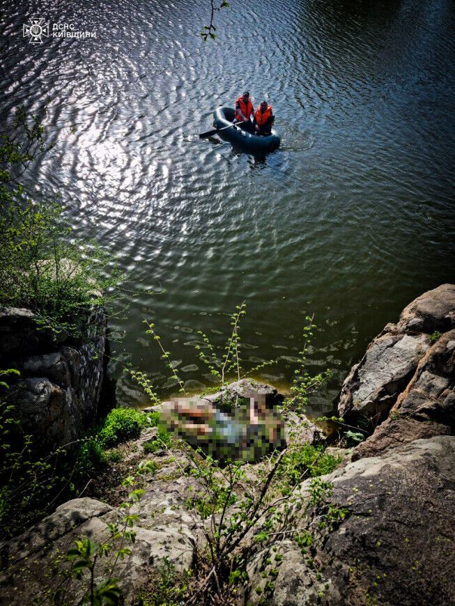 На Київщині під час купання потонула дитина. Подробиці трагедії та фото