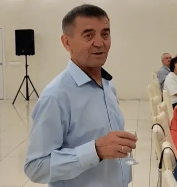 In Zaporizhzhia, a traitor who worked for the occupiers was eliminated. Photo dqxikeidqxitkant