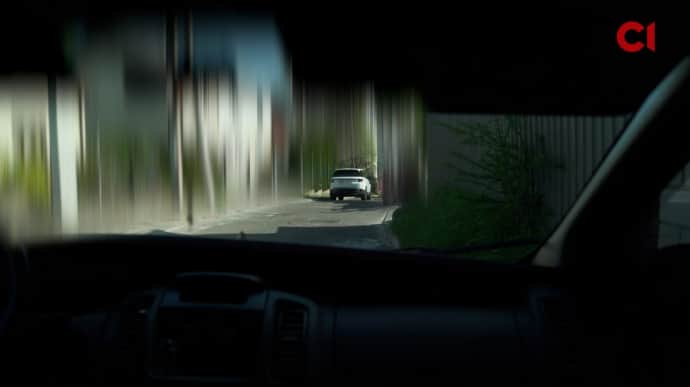 Slidstvo.Info: Shmyhal did not declare his wife’s premium class car