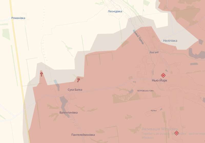 Sukha Balka on the map dqxikeidqxiqqeant