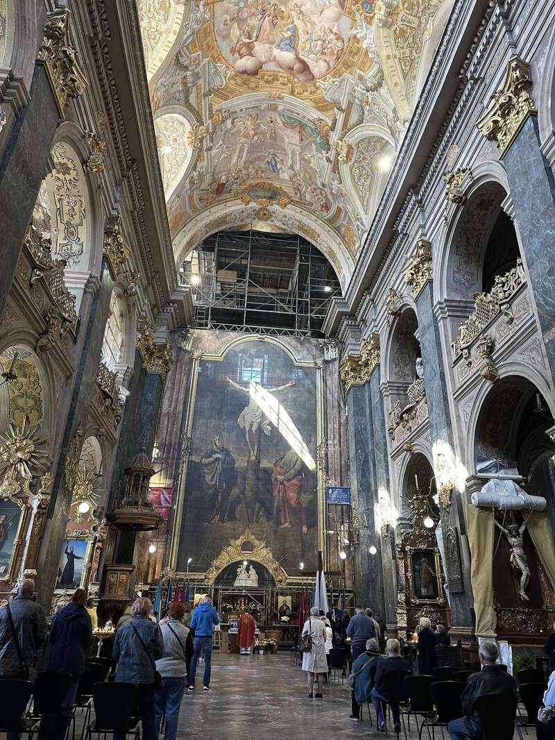 День рождения Ирины Фарион. Дочь лингвистки тронула воспоминаниями о маме фото 1