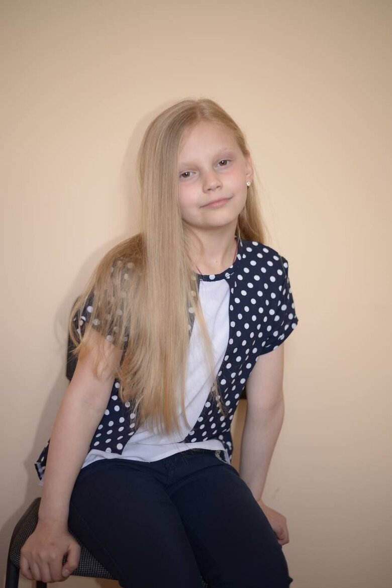 deceased child Dnipropetrovsk region