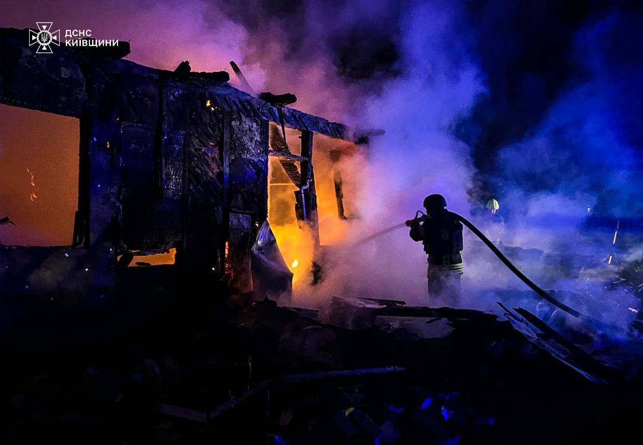 consequences of the Russian attack