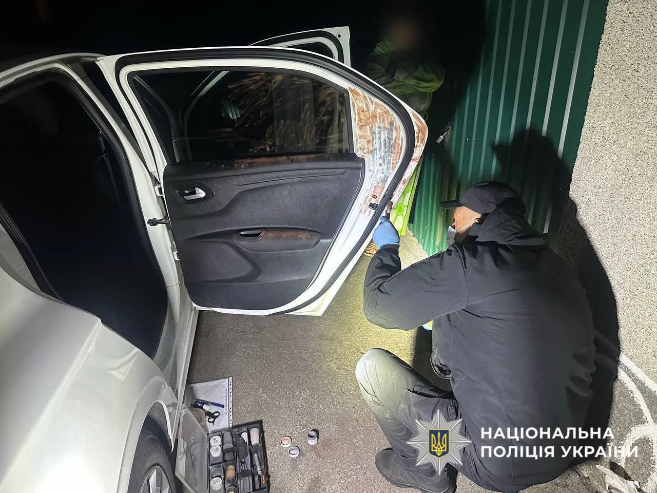 На Київщині чоловік намагався викрасти 6-річну дівчинку. Подробиці справи