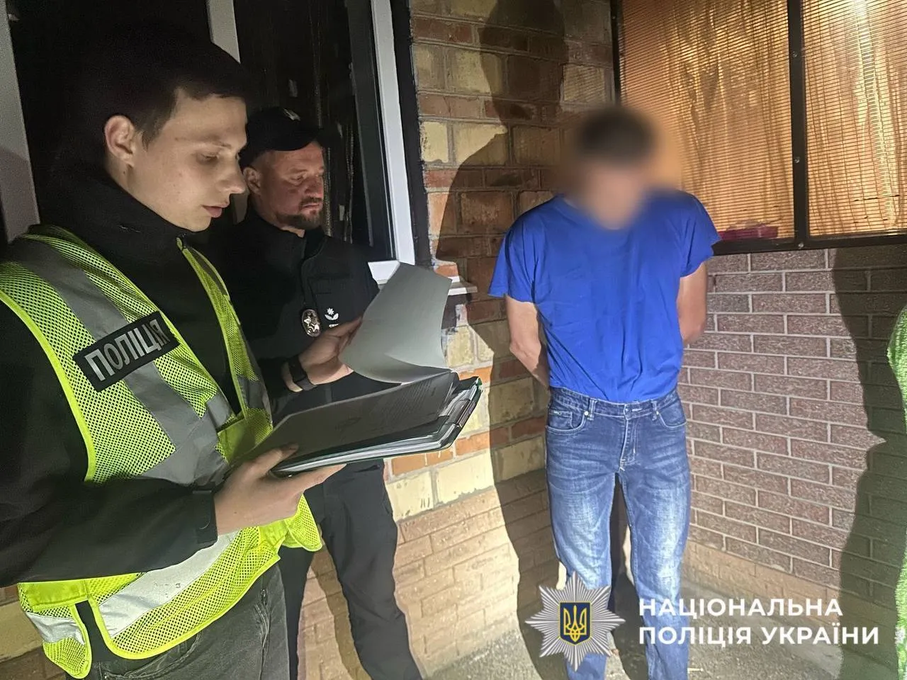 На Київщині чоловік намагався викрасти 6-річну дівчинку. Подробиці справи