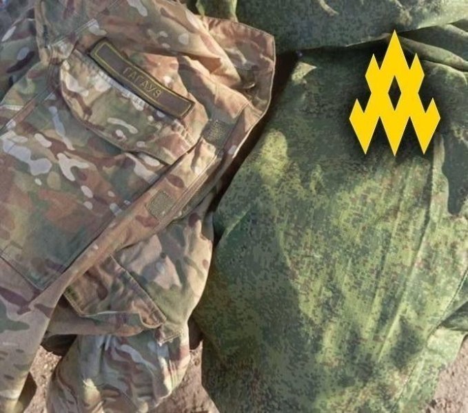 Kherson direction, Russian soldiers deserted, Russian Armed Forces deserters, Gagauz, Moldovan citizen dqxikeidqxitkant